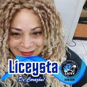 Meet your Posher, Lucia